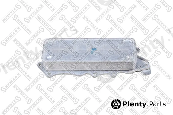 Stellox 10-73020-SX — Oil Cooler, engine oil