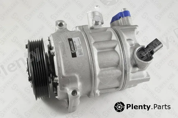 Stellox 10-80001-SX — Compressor, air conditioning