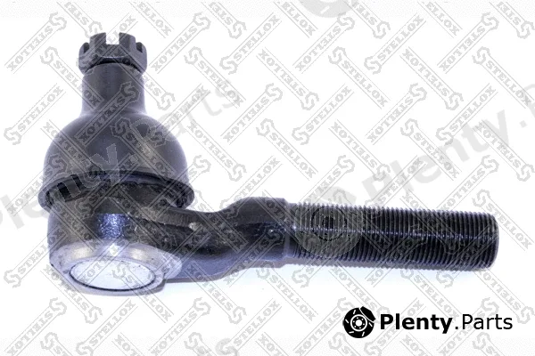 Stellox 51-00101-SX — Tie Rod End
