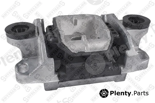Stellox 25-18140-SX — Mounting, engine