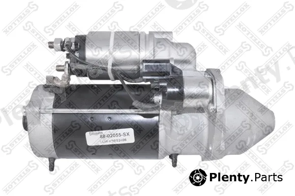 Stellox 88-02055-SX — Starter