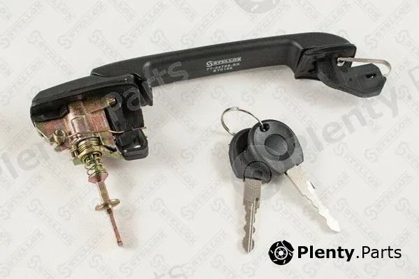 Stellox 77-24725-SX — Exterior Door Handle