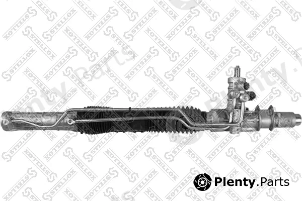 Stellox 00-37055-SX — Steering Gear