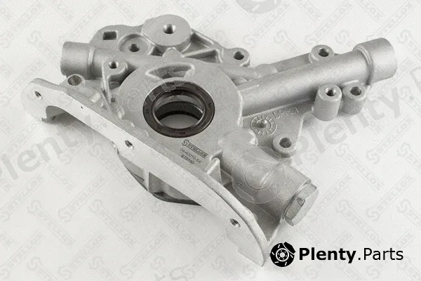 Stellox 04-40010-SX — Oil Pump