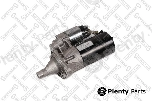 Stellox 06-10002-SX — Starter