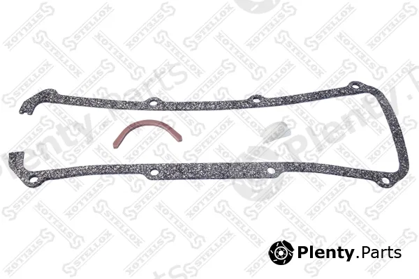 Stellox 11-28004-SX — Gasket, cylinder head cover
