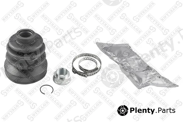 Stellox 13-00643-SX — Bellow Kit, steering