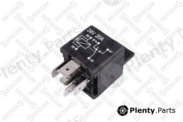Stellox 88-05814-SX — Flasher Unit