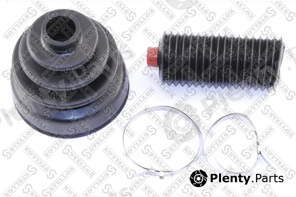 Stellox 13-00051-SX — Bellow Kit, drive shaft