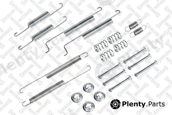 Stellox 00-01511-SX — Accessory Kit, brake shoes