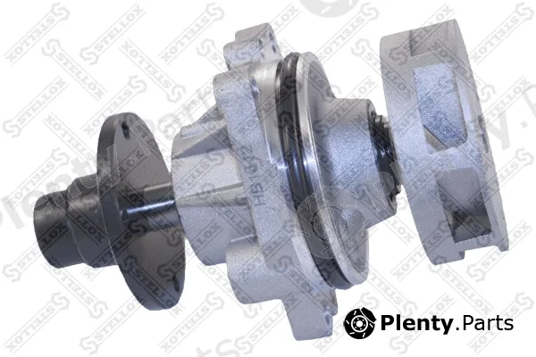 Stellox 4516-0011-SX — Water Pump, engine cooling
