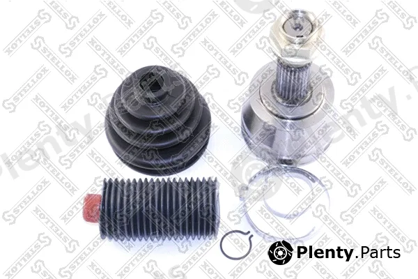 Stellox 1501209-SX — Joint Kit, drive shaft