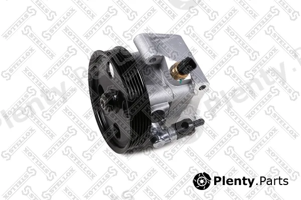 Stellox 00-36359-SX — Hydraulic Pump, steering