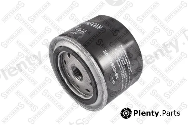 Stellox 20-50503-SX — Oil Filter
