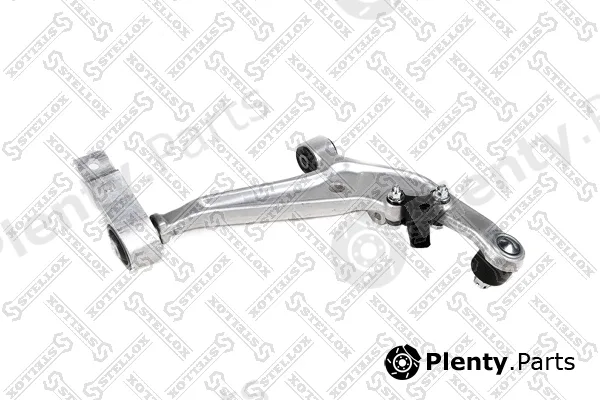 Stellox 57-74075A-SX — Control/Trailing Arm, wheel suspension