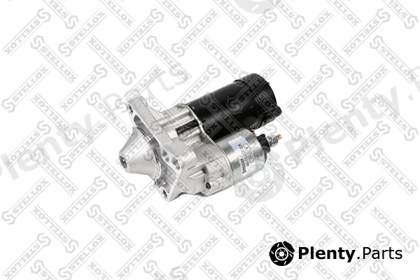 Stellox 06-10207-SX — Starter