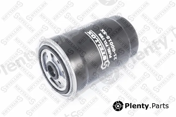 Stellox 21-00018-SX — Fuel Filter