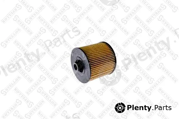 Stellox 20-50777-SX — Oil Filter