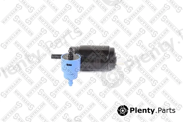 Stellox 10-00312-SX — Washer Fluid Pump, window cleaning