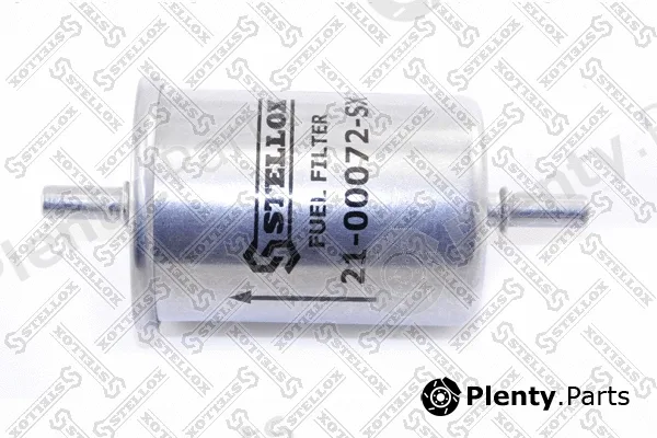 Stellox 21-00072-SX — Fuel Filter
