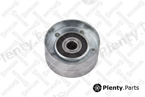 Stellox 03-40603-SX — Tensioner Pulley, V-ribbed belt