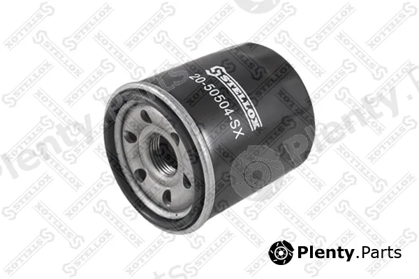 Stellox 20-50504-SX — Oil Filter