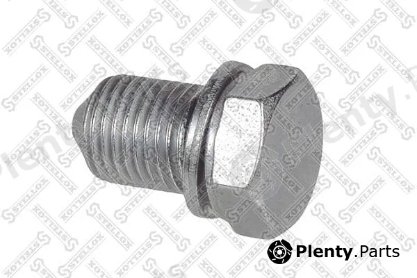 Stellox 75-52501-SX — Bolt, oil sump (AMT)