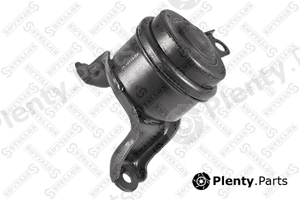 Stellox 25-19113-SX — Mounting, engine