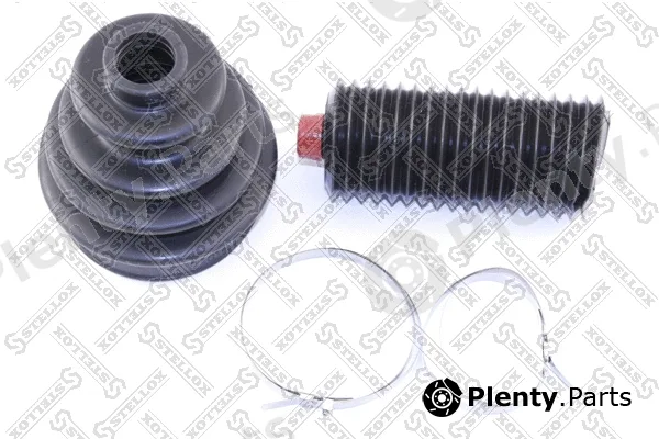 Stellox 13-00008-SX — Bellow Kit, drive shaft