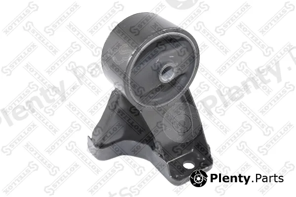 Stellox 25-72021-SX — Mounting, engine