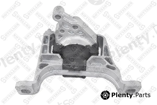 Stellox 25-71084-SX — Mounting, engine