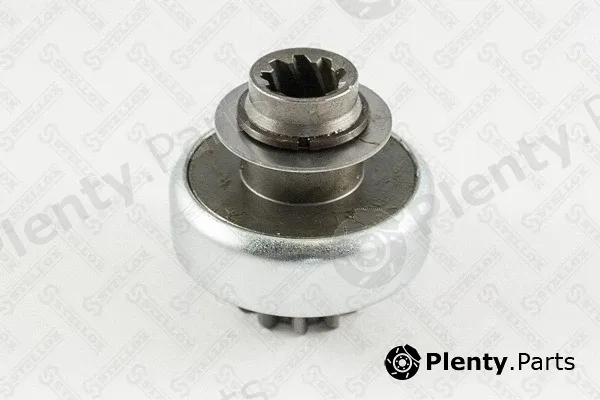 Stellox 06-80128-SX — Freewheel Gear, starter
