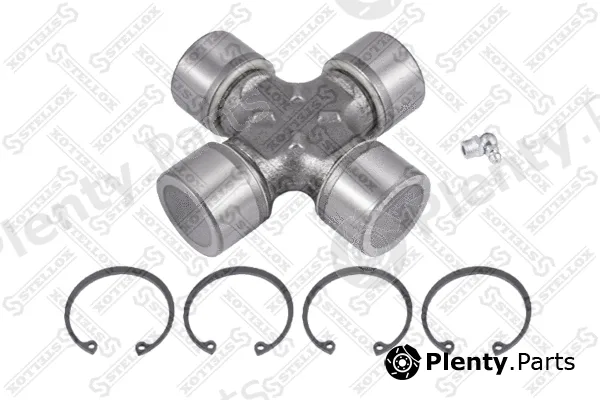 Stellox 84-67321-SX — Joint, propshaft