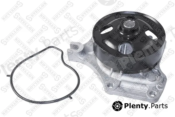 Stellox 4500-0259-SX — Water Pump, engine cooling