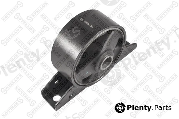 Stellox 25-18040-SX — Mounting, engine
