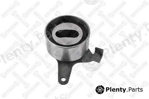 Stellox 03-40198-SX — Tensioner Pulley, V-ribbed belt