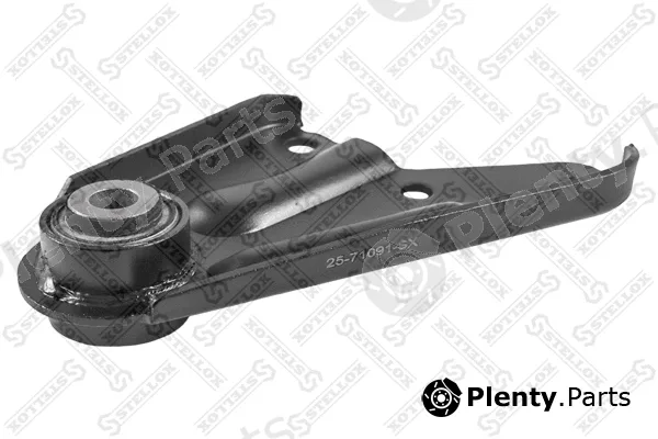 Stellox 25-71091-SX — Mounting, engine