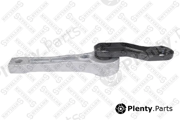 Stellox 25-17118-SX — Mounting, engine