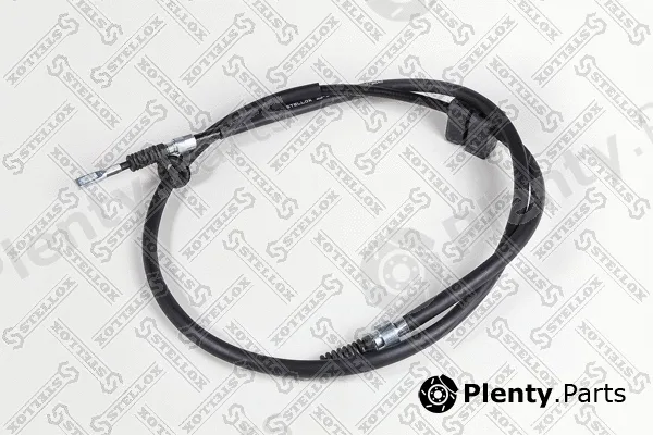 Stellox 29-98884-SX — Cable Pull, parking brake