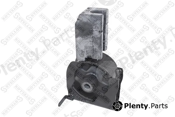Stellox 25-17018-SX — Mounting, engine