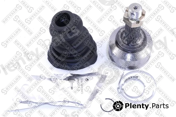 Stellox 1501469-SX — Joint Kit, drive shaft