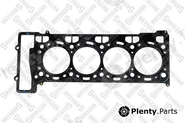 Stellox 11-25178-SX — Gasket, cylinder head