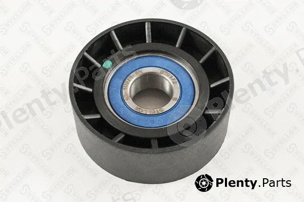 Stellox 03-40874-SX — Tensioner Pulley, V-ribbed belt
