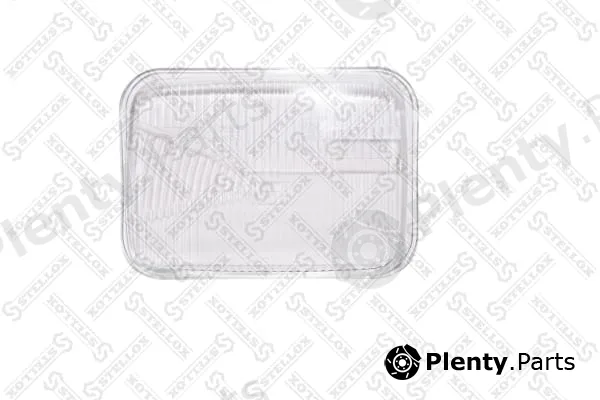 Stellox 88-01003-SX — Light Glass, headlight