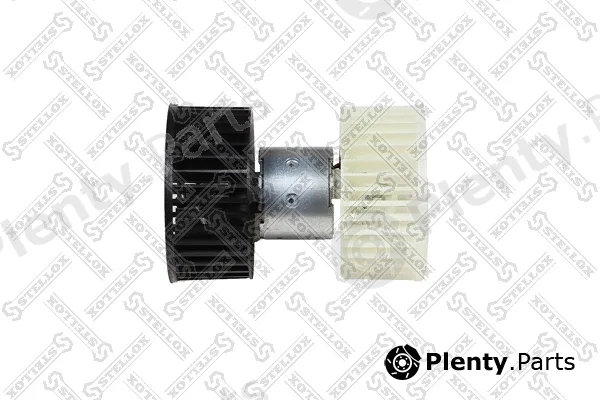 Stellox 29-99820-SX — Interior Blower