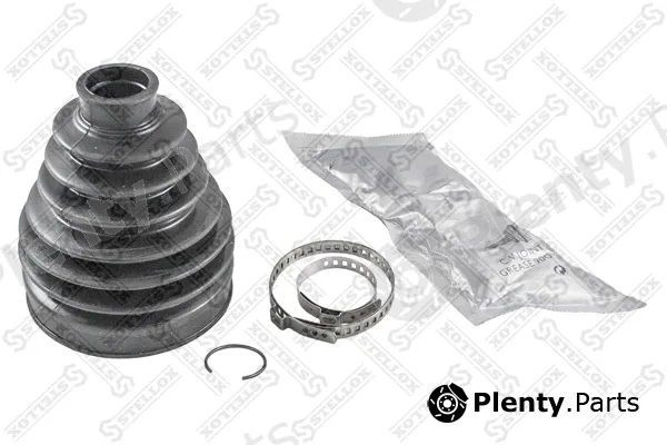 Stellox 13-00536-SX — Bellow Kit, steering