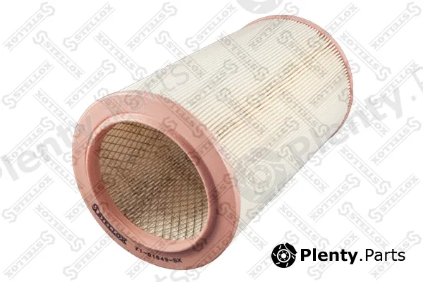 Stellox 71-01849-SX — Air Filter