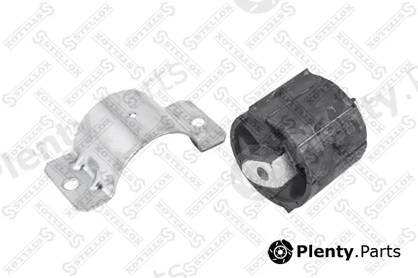 Stellox 83-07213-SX — Mounting, manual transmission