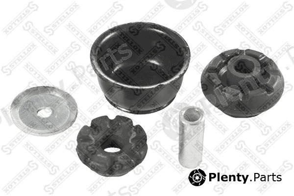 Stellox 25-53033-SX — Mounting, engine