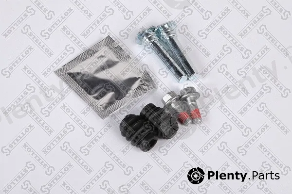 Stellox 04-98718-SX — Guide Sleeve Kit, brake caliper